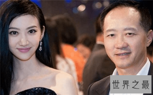 【图】路征是景甜男冤家吗 景甜后台背景被传多年