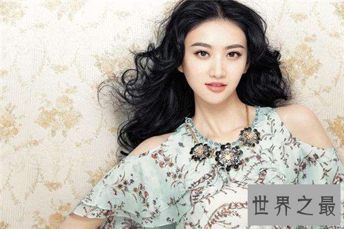 【图】路征是景甜男冤家吗 景甜后台背景被传多年