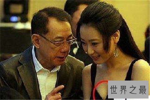 【图】路征是景甜男冤家吗 景甜后台背景被传多年