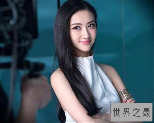 【图】路征是景甜男冤家吗 景甜后台背景被传多年