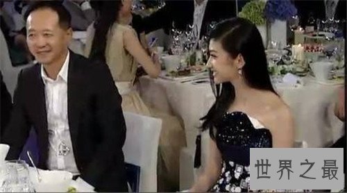 【图】路征是景甜男冤家吗 景甜后台背景被传多年