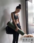 【图】最美翘臀堪称蜜桃臀 中国最美翘臀朱韵淇