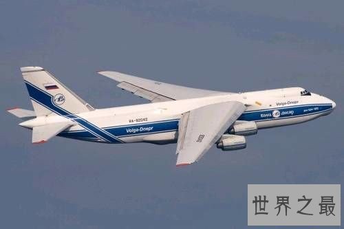 【图】最强大的运输机排名引见 中国研发的仅有一款