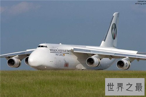 【图】最强大的运输机排名引见 中国研发的仅有一款