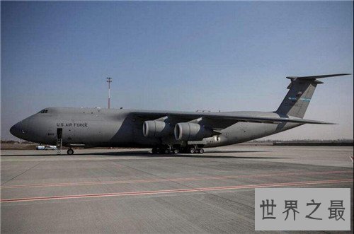 【图】最强大的运输机排名引见 中国研发的仅有一款