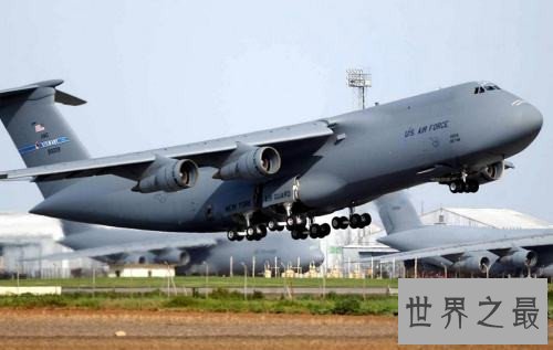 【图】最强大的运输机排名引见 中国研发的仅有一款
