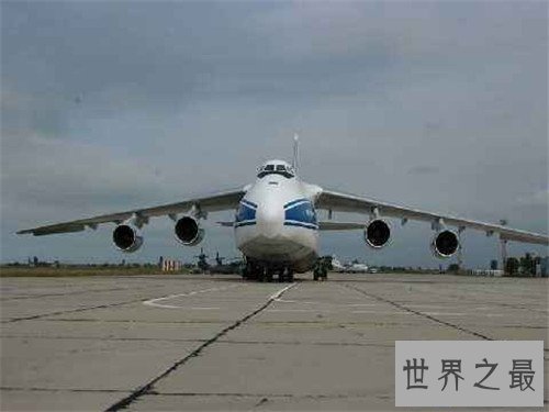 【图】最强大的运输机排名引见 中国研发的仅有一款