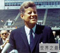 【图】中国的国家主席统统60岁以上 那美国最年轻的总