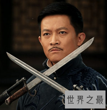 【图】混世魔王霍啸林历史原型竟是抗战烈士