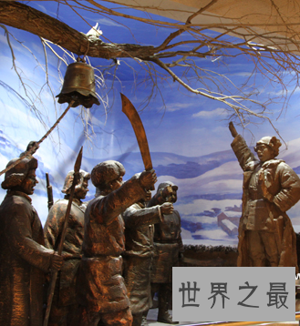 【图】混世魔王霍啸林历史原型竟是抗战烈士