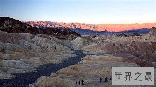 【图】世界十大禁地有哪些 只需通过它们就有能够隐没