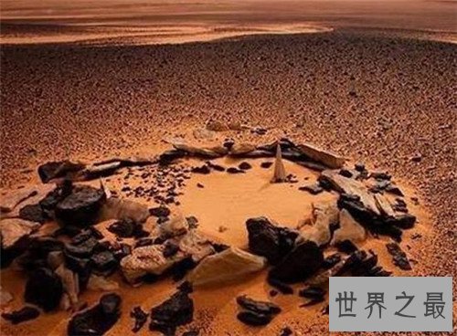 【图】世界十大禁地有哪些 只需通过它们就有能够隐没