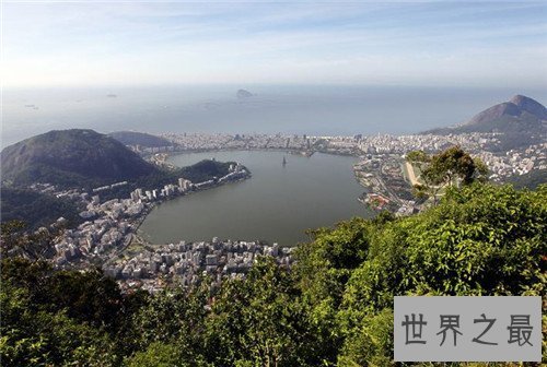 【图】世界十大禁地有哪些 只需通过它们就有能够隐没