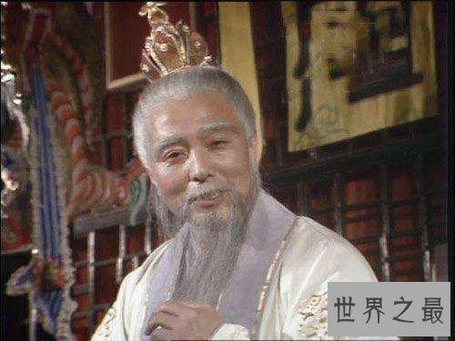 【图】孙悟空的第一个师傅是谁 竟有人示意他是如来的