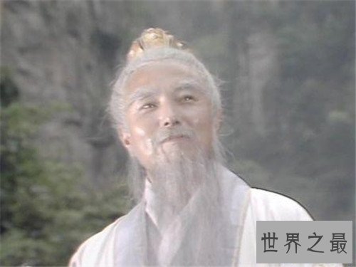 【图】孙悟空的第一个师傅是谁 竟有人示意他是如来的