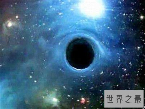 【图】宇宙中最大的黑洞是哪个 无关黑洞的电影有哪些