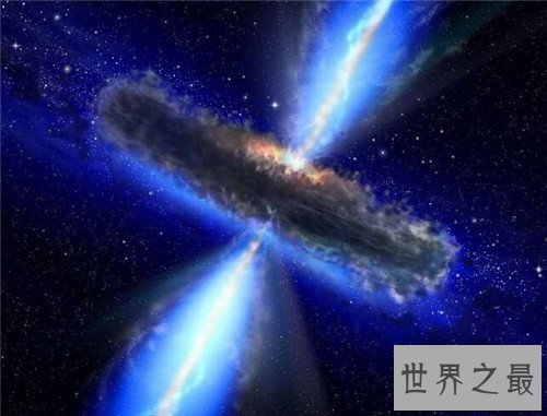 【图】宇宙中最大的黑洞是哪个 无关黑洞的电影有哪些
