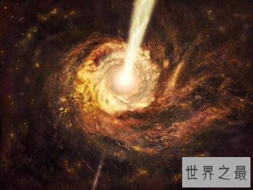 【图】宇宙中最大的黑洞是哪个 无关黑洞的电影有哪些