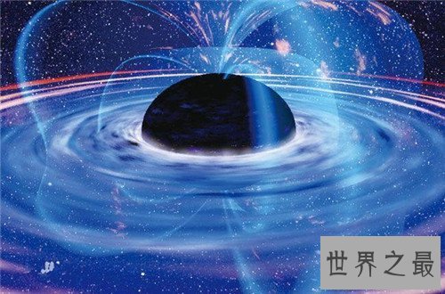 【图】宇宙中最大的黑洞是哪个 无关黑洞的电影有哪些