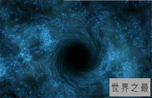 【图】宇宙中最大的黑洞是哪个 无关黑洞的电影有哪些