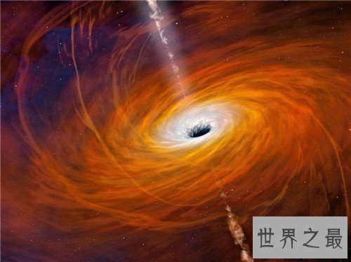 【图】宇宙中最大的黑洞是哪个 无关黑洞的电影有哪些