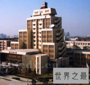 【图】高考季给考生送福利 西安大学排名不看后悔