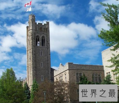 【图】高考季给考生送福利 西安大学排名不看悔恨