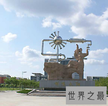 【图】沿海浪漫的欧式建筑 青岛的大学有哪些呢