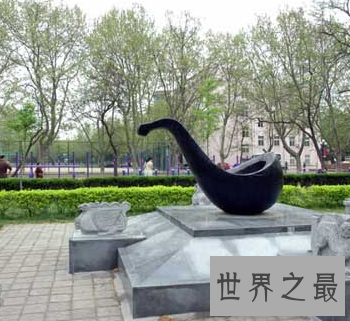 【图】沿海浪漫的欧式建筑 青岛的大学有哪些呢