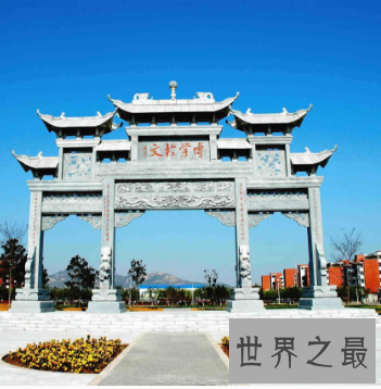 【图】沿海浪漫的欧式建筑 青岛的大学有哪些呢