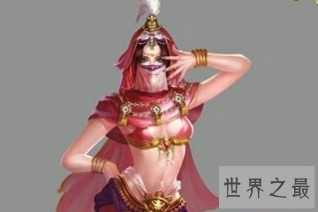 【图】楼兰公主模样惊人 其尸体竟千年不腐 让人唏嘘