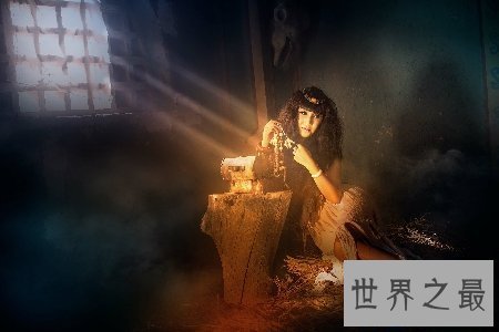 【图】楼兰公主模样惊人 其尸体竟千年不腐 让人唏嘘