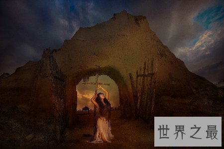 【图】楼兰公主模样惊人 其尸体竟千年不腐 让人唏嘘