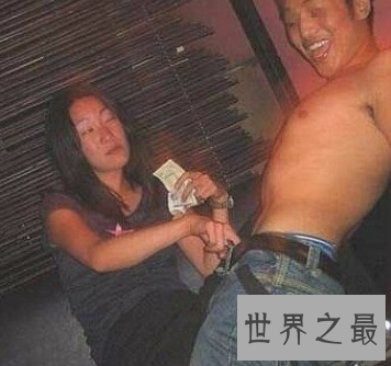 【图】男鸭子跟那么多女人上床到底有怎么的体验