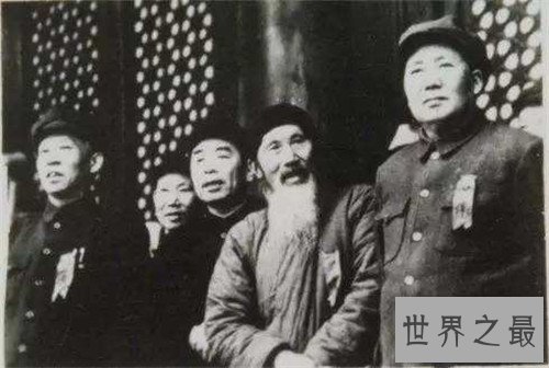 【图】洪门老大司徒美堂抗日救国 开创人竟然和郑胜利