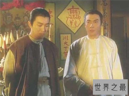 【图】洪门老大司徒美堂抗日救国 开创人竟然和郑胜利