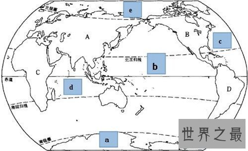 【图】南极洲面积有多大 南极洲惊现奥秘巨环