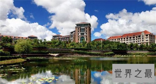 【图】青岛有哪些大学 青岛专科院校引见