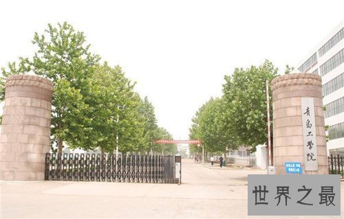 【图】青岛有哪些大学 青岛专科院校引见