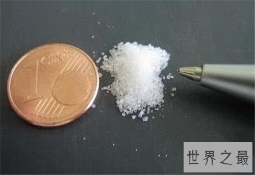 【图】氰化物是不是含有剧毒 生存中常见食物竟然都有