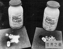 【图】氰化物是不是含有剧毒 生活中常见食物竟然都有