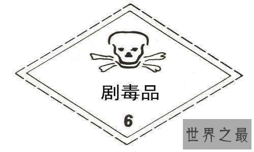 【图】氰化物是不是含有剧毒 生存中常见食物竟然都有