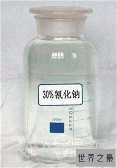 【图】氰化物是不是含有剧毒 生存中常见食物竟然都有