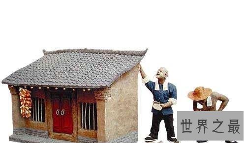 【图】陕西八大怪是什么 板凳的用途竟然如此不同