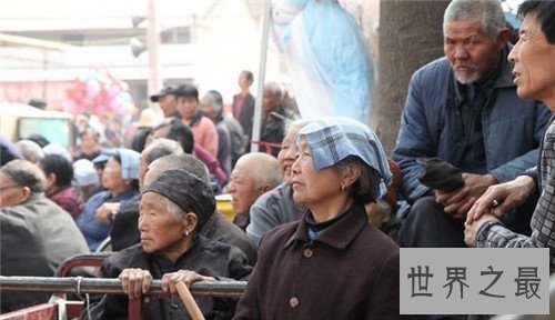 【图】陕西八大怪是什么 板凳的用途竟然如此不同