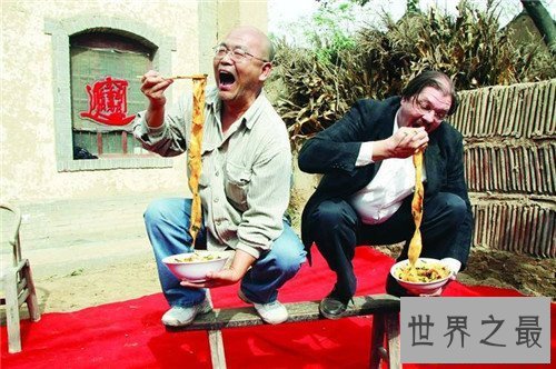 【图】陕西八大怪是什么 板凳的用途竟然如此不同