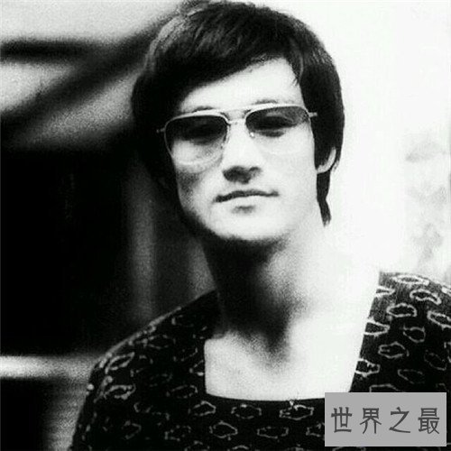 【图】世界七大武术家排名引见 李小龙发扬中国功夫