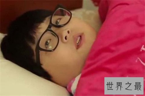 【图】不老症并不是长生不老 美国女童17岁仍是女婴