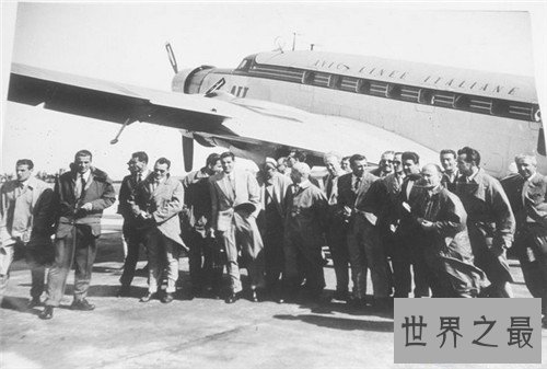 【图】苏佩加空难事情引见 空难一切成员信息引见