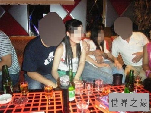 【图】群p是什么意思 国内切实群P事情曝光